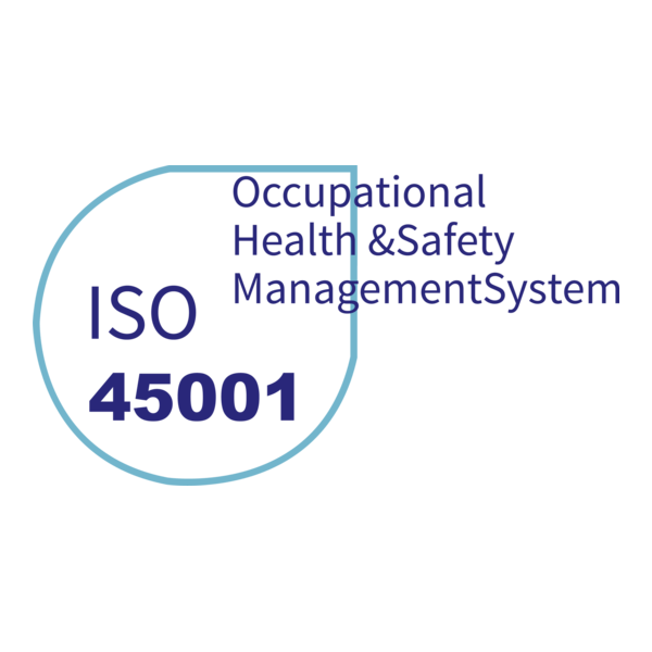ISO 45001